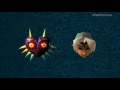 Fierce Deity & Majora's Mask Origins | Zelda Theory