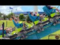 What Really Happened Fury 325 at Carowinds June 30th 2023?