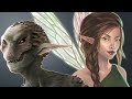 The History of Fairies | The Dark & Tragic Stories You Were Never Told