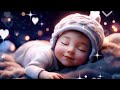 🎵 Smoothing Music for Relaxing and Sleeping Babies | Relaxing Lullabies 🎵