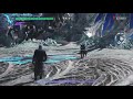 DMCV Vergil vs Dante Hell and Hell mode - S Rank