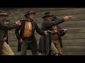 The Wild West Brothers Who Couldn't Be Caught | American Outlaw Documentary