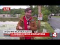 Flooding in Festus forces evacuations