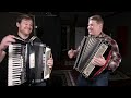 Learning the Accordion (w/ a Pro)
