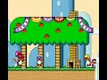 [TAS] Super Mario World 
