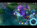 Cirrus | Honor Of Kings Global Gameplay | Ranked Road To Grandmaster