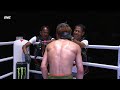 Relentless Striking 😤 Seksan vs. Yutaro Asahi | Muay Thai Full Fight