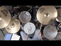 blink-182 - DANCE WITH ME (drum cover) | Senne Thijs