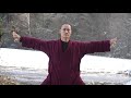 Shaolin Qi Gong 🙆🏻‍♂️ 20 Minute Daily Morning Routine 🙆🏻‍♀️ 八段锦 Ba Duan Jin (Complete Form)