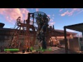 Fallout 4 - Ad Victorium is F!cking Broken!!