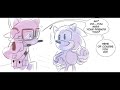 Sonic and Tails reunite(Sonic comic)