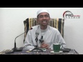 05-09-2015 Dr.Rozaimi Ramle: Mengenal Hadith Palsu