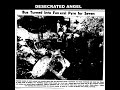 Desecrated Angel - Funeral Pyre (Power Electronics, Harsh Noise, Dark Ambient, Rhythmic Noise)