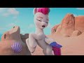 My Little Pony: Make Your Mark | Heading down to the Beach | COMPILATION | MYM Pony Magic