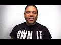 Motivation with Michael Burks - Stop Talking Like That