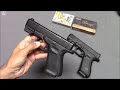 Glock 17 vs Glock 19: Is There A Difference?