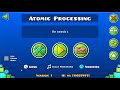 Atomic Processing Proof