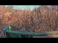Vintage Corn Picking in Wisconsin - World's Smoothest Running Diesel Combine