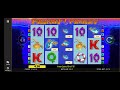 The Jackpot King on Fishin Frenzy!