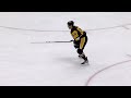 Jeannot hit of the game on Letang