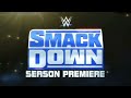 WWF/WWE Smackdown Pyro Evolution (1999-present)