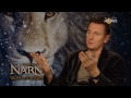 STAR Movies VIP Access: Chronicles of Narnia - Liam Neeson