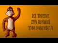 Spank The Monkey - Main Theme Extended