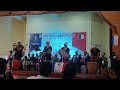 Seminar halor ka phang ba donkam ban ioh la ka Khasi Jaintia State 05/12/2022 at Dinam hall Jaiaw