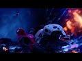 The Spectacular Spider-Man Live Action Intro (Tom Holland)