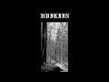 Hviliin - Into the Woods, Never to Return DEMO - PL - 2004