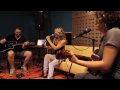 Pink - Sober (acoustic cover by Tijana, Sarah & Branko) LIVE!