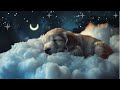 🍼🎵 Relaxing Mozart Music & Adorable Sleeping Puppies for Baby Sensory 🐶💤 | 1 Hour