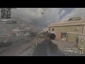 FOV GLITCH IS FUNNY MW3