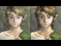 13 Changes in The Legend of Zelda: Twilight Princess HD - Super Coin Crew