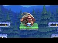 Mario vs Donkey Kong - All Bosses + Cutscenes (No Damage)