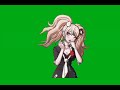 Junko tweening test | short