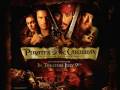 Pirates of the Caribbean - Brass
