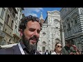 Cosa vedere nel Duomo di Firenze?