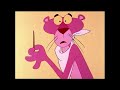 Pink Panther Stacks The Ultimate Sandwich | 35-Minute Compilation | The Pink Panther Show
