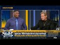 UNDISPUTED | Will paying Ceedee Lamb and Micah Parsons top dollar hurt the roster? - Skip Bayless