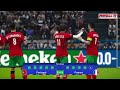 PORTUGAL vs FRANCE | Penalty Shootout | UEFA Euro 2024 | PES Gameplay