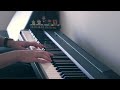 River Flows In You | Piano Cover | Yiruma