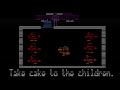 Take Cake to the Children Death Minigame/Murder Of Charlotte Emily FNAF 2