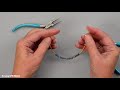 Delicate Beaded Friendship Bracelets: Easy Jewelry Tutorial