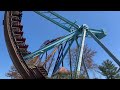 What's New At Kings Dominion In 2024? Doswell, Virginia