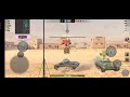 Raw game play | World of Tanks Blitz