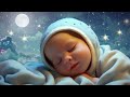 Mozart Brahms Lullaby | Mozart and Beethoven | Sleep Music | Sleep Instantly Within 3 Minutes