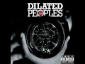 Dilated Peoples - You Can't Hide, You Can't Run (Instrumental)