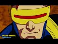 X MEN 97' (SPOILER-FREE REVIEW) THE BEST ANIMATED SERIES EVER?
