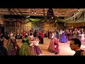 The Great Dickens Christmas Fair @ the Cow Palace in San Francisco 2019